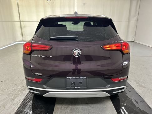 Used 2021 Buick Encore GX Preferred w/ Cold Weather Comfort Package FWD image 20