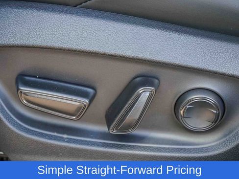 New 2026 Subaru Solterra AWD/4WD image 48