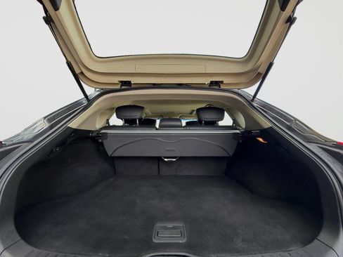 Used 2015 INFINITI QX50 AWD image 16