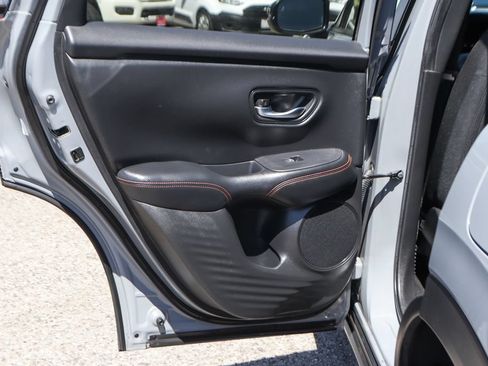 Used 2024 Honda HR-V Sport image 31
