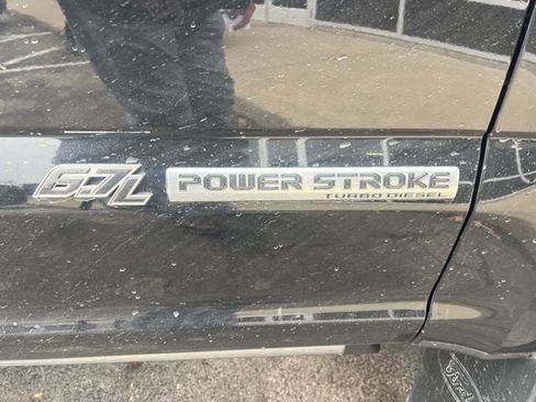 Used 2022 Ford F350 Lariat w/ Lariat Ultimate Package image 7