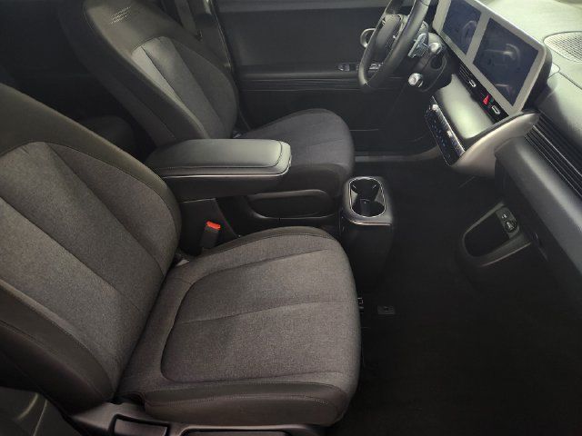 Certified 2024 Hyundai Ioniq 5 SEL AWD/4WD image 14