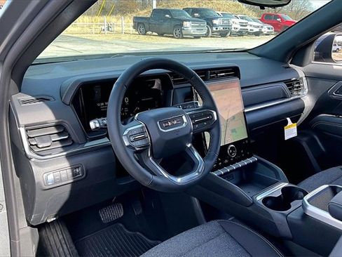 New 2026 GMC Terrain Elevation w/ Technology Package II image 6