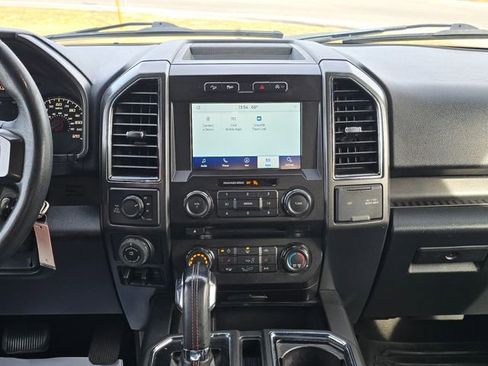 Used 2018 Ford F150 XLT w/ Equipment Group 302A Luxury image 17
