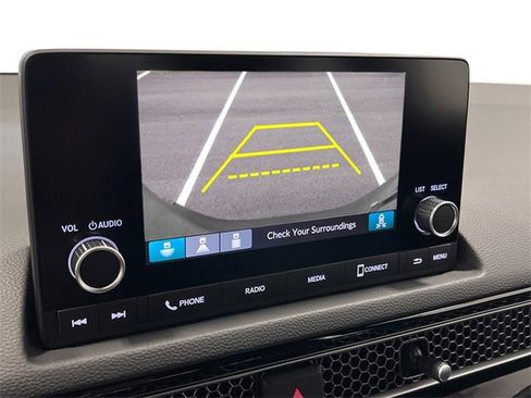 New 2026 Honda Civic Sport image 25