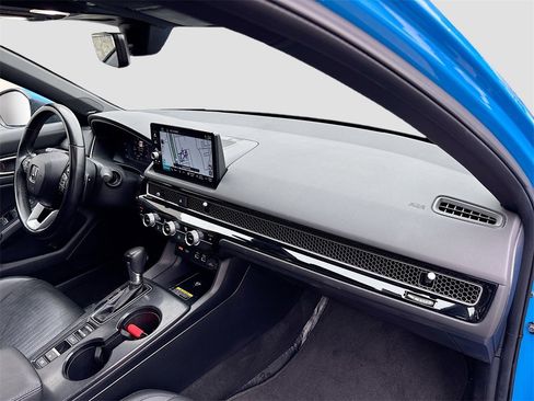 Used 2023 Honda Civic Sport Touring image 30