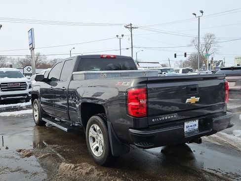 Used 2016 Chevrolet Silverado 1500 LT image 8