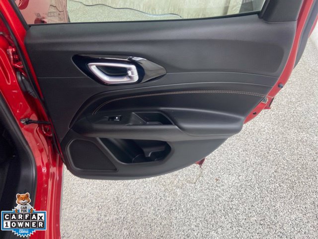 Used 2022 Jeep Compass Limited AWD/4WD image 21
