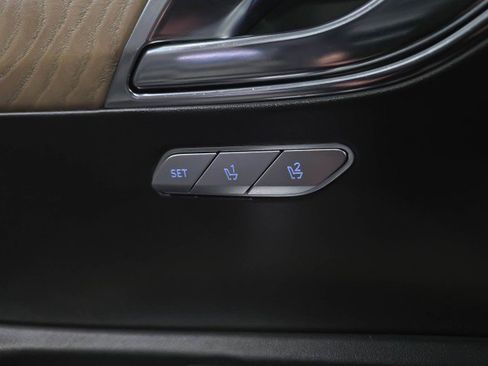 Used 2021 Genesis GV80 3.5T w/ Advanced Package 06 image 36