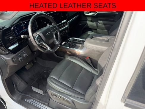 Used 2022 Chevrolet Silverado 1500 RST w/ Redline Edition image 3