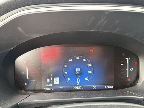 Certified 2025 Ford Escape Active w/ Tech Pack #1 AWD/4WD image 5