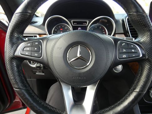 Used 2019 Mercedes-Benz GLS 550 4MATIC image 87