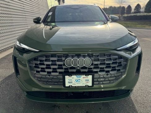 New 2025 Audi Q5 Premium image 7