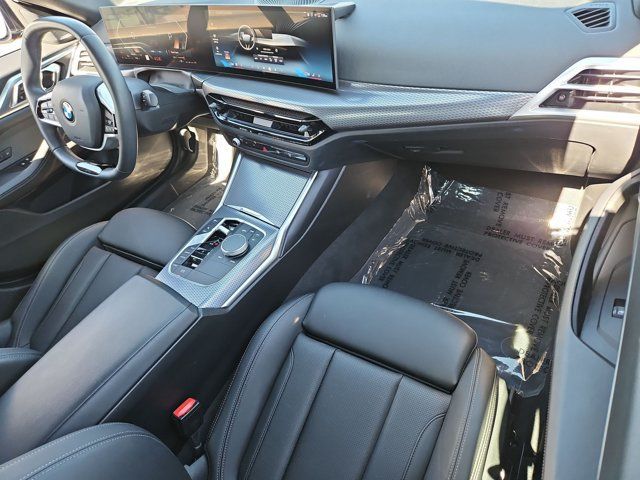 Used 2025 BMW 430i xDrive w/ Premium Package AWD/4WD image 22