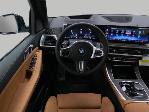 New 2026 BMW X5 xDrive40i image 15