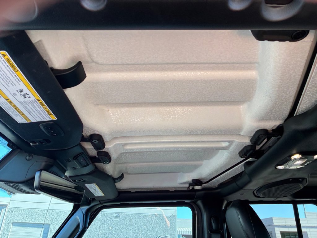 Used 2020 Jeep Wrangler Unlimited Rubicon AWD/4WD image 7