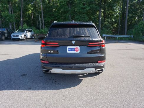 Used 2025 BMW X5 xDrive40i w/ Climate Comfort Package AWD/4WD image 21