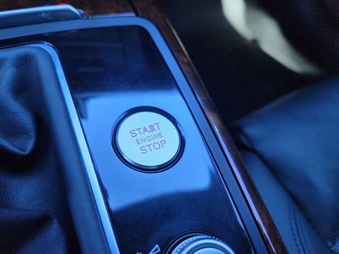 Used 2014 Audi A6 3.0T Prestige w/ Prestige Package image 29