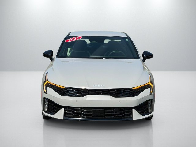 Certified 2025 Kia K5 GT-Line FWD image 5