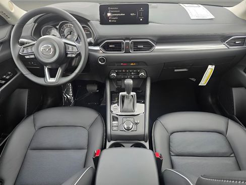 New 2025 MAZDA CX-5 AWD 2.5 S w/ Select Package image 24