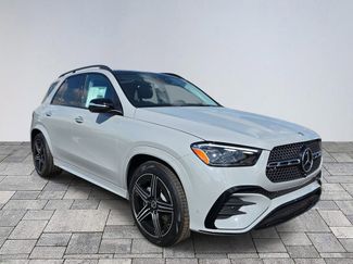 New 2026 Mercedes-Benz GLE 350 GLE 350 video 1