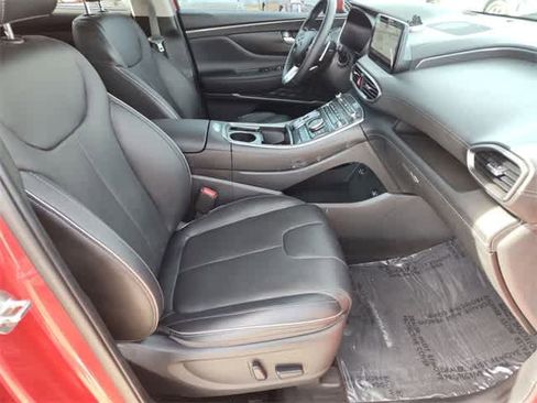 Used 2022 Hyundai Santa Fe Limited image 19