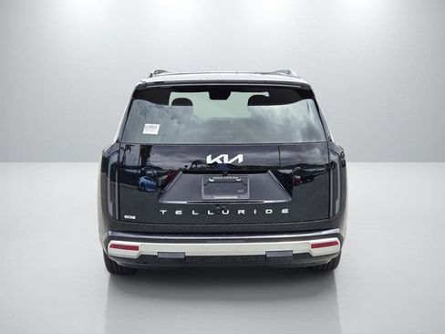 New 2027 Kia Telluride SX FWD image 5