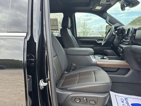 New 2026 Chevrolet Silverado 3500 High Country image 27