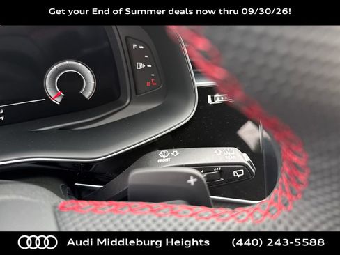 New 2026 Audi Q8 Prestige AWD/4WD image 18
