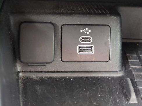 Used 2025 Ford Bronco Sport Big Bend AWD/4WD image 24