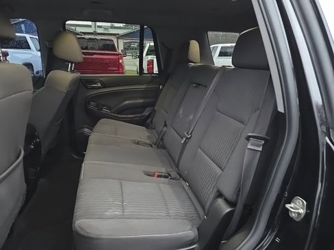 Used 2019 GMC Yukon SLE image 11