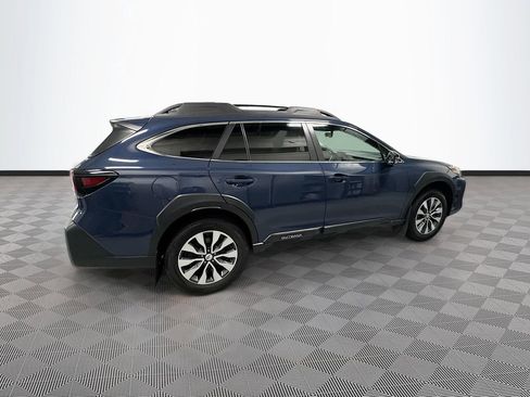 Used 2023 Subaru Outback Limited image 33