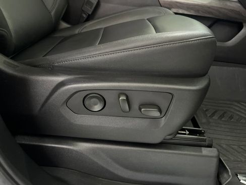 Used 2024 Chevrolet Silverado 1500 LTZ image 58