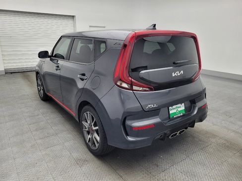 Used 2022 Kia Soul Turbo image 5
