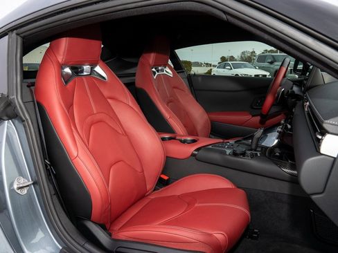 Certified 2022 Toyota Supra Premium w/ Driver Assist Package image 14