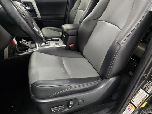 Used 2015 Toyota 4Runner SR5 Premium image 22