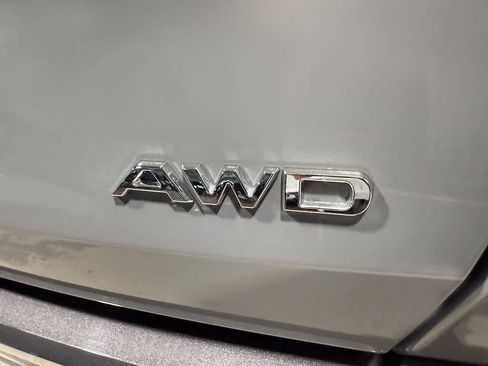 New 2026 Acura ADX AWD image 6