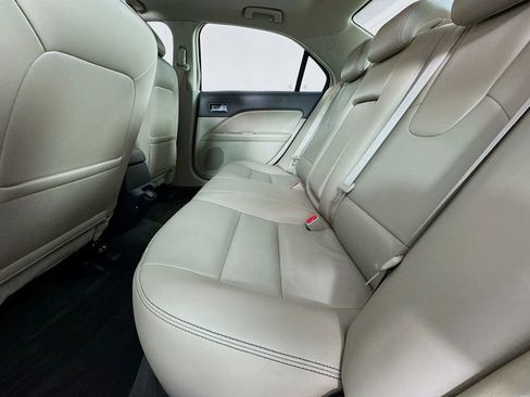 Used 2010 Ford Fusion Hybrid image 28