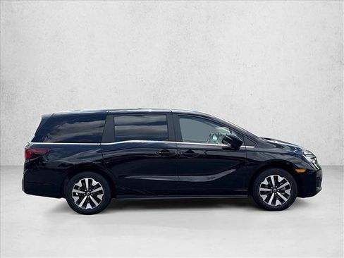 Used 2025 Honda Odyssey EX-L image 4