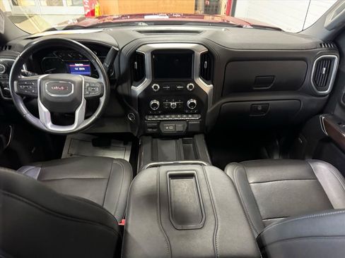 Used 2022 GMC Sierra 1500 SLT w/ SLT Premium Plus Package image 15
