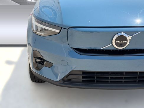 Used 2023 Volvo C40 P8 Recharge Plus AWD/4WD image 11