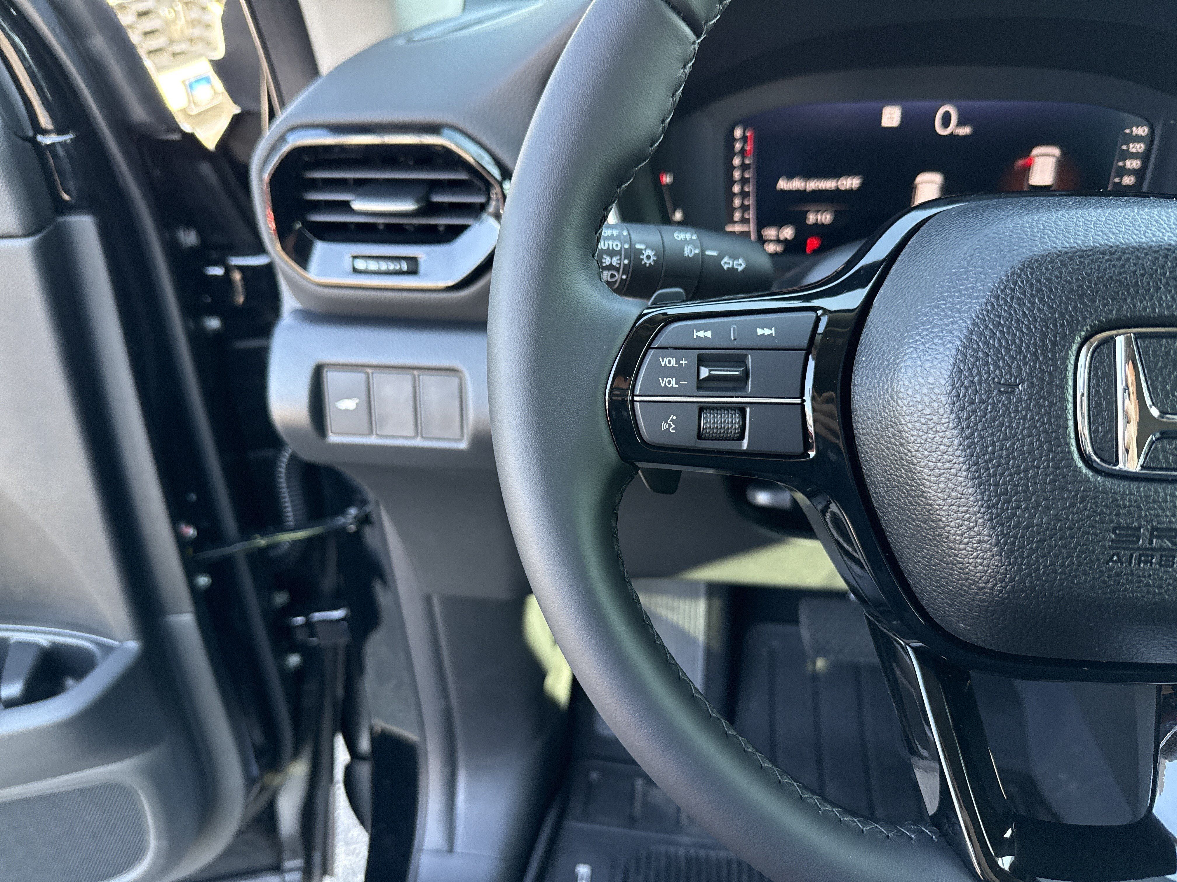 New 2026 Honda Pilot EX-L image 17
