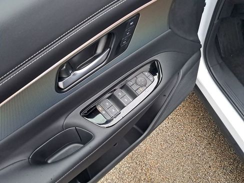 New 2025 Nissan Murano SL w/ Cargo Package image 23