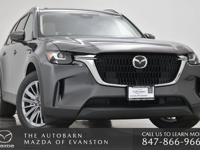Certified 2024 MAZDA CX-90 Plug-In Hybrid w/ Preferred
