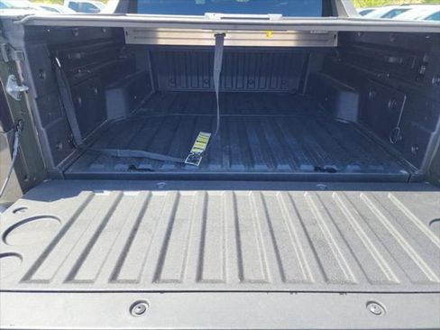 New 2025 Hyundai Santa Cruz Limited image 9