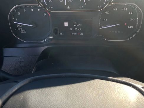 Used 2019 GMC Sierra 1500 AT4 w/ AT4 Premium Package image 32