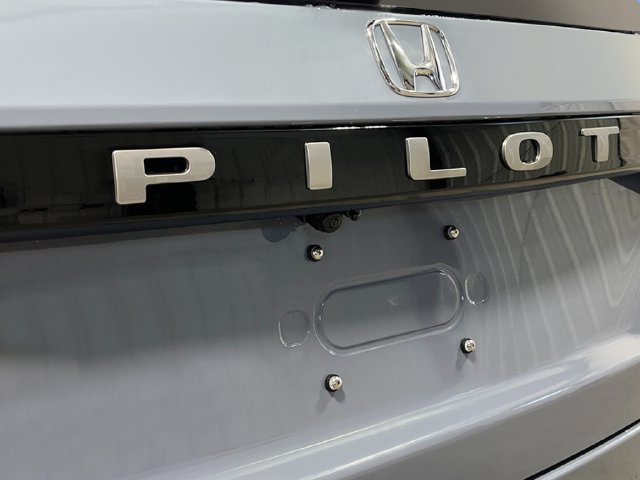 New 2026 Honda Pilot Elite image 7
