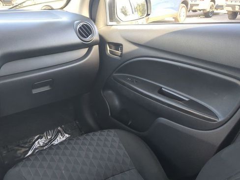 Used 2022 Mitsubishi Mirage ES image 17