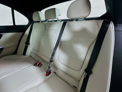 New 2026 Mercedes-Benz C 300 4MATIC Sedan image 25