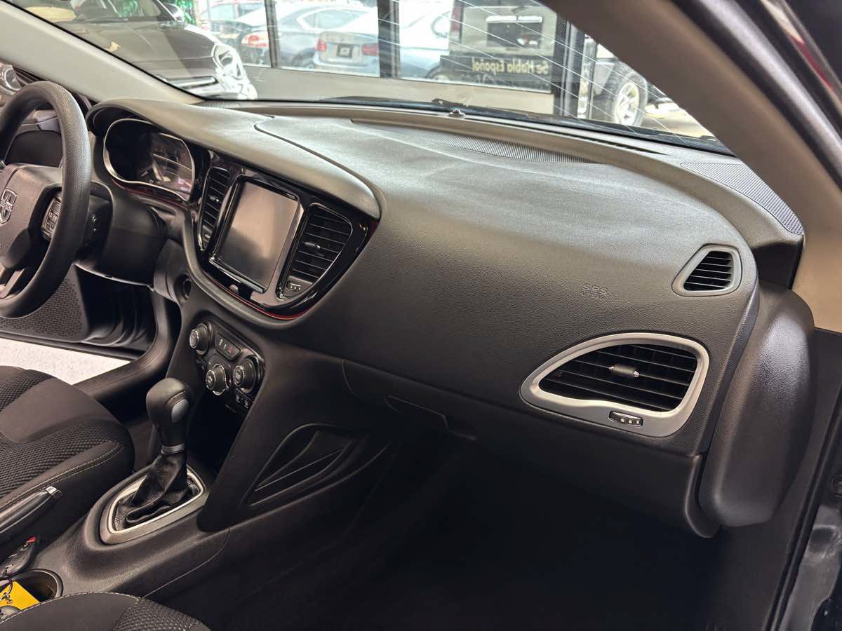 Used 2014 Dodge Dart SXT FWD image 13